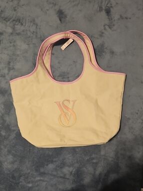 Victoria Secret Tote Bag